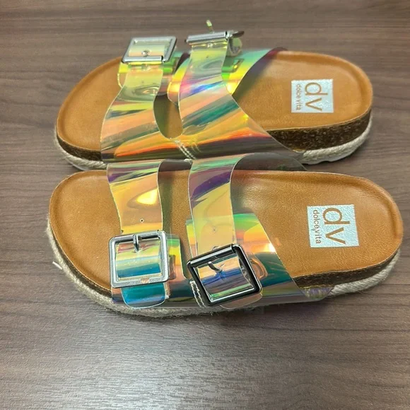 Dolce Vita sandals - Picture 2 of 3